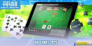 Baccarat 2025