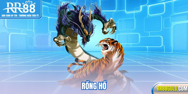 Rồng Hổ