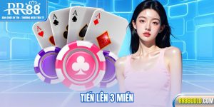 Tiến lên 3 miền