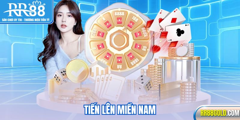 Tiến lên miền Nam